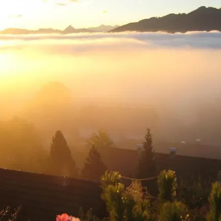 Haus Panorama オイ・ミッテルベルグ