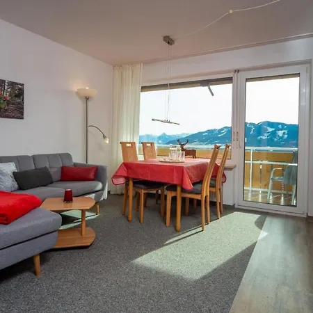 Haus Panorama Apartment