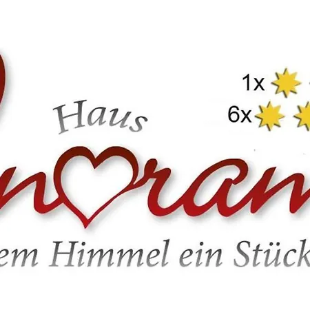 Haus Panorama