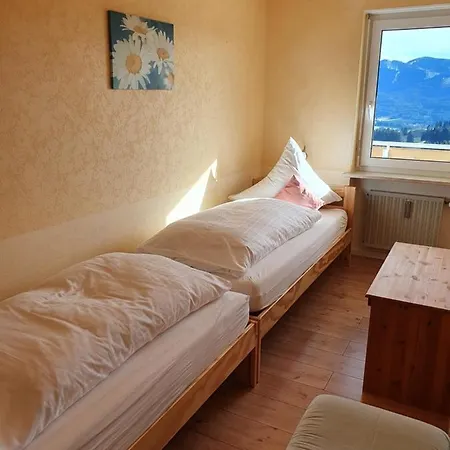 Haus Panorama *