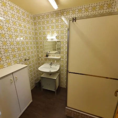 Haus Panorama アパート オイ・ミッテルベルグ