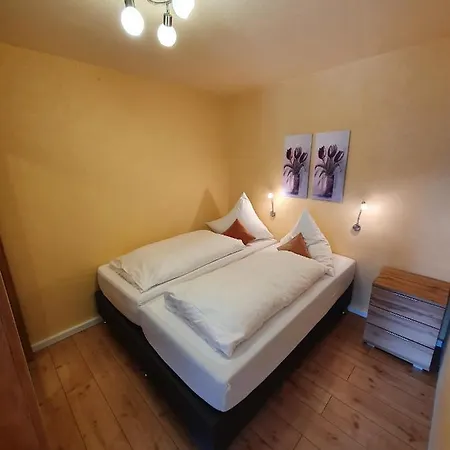 Haus Panorama オイ・ミッテルベルグ