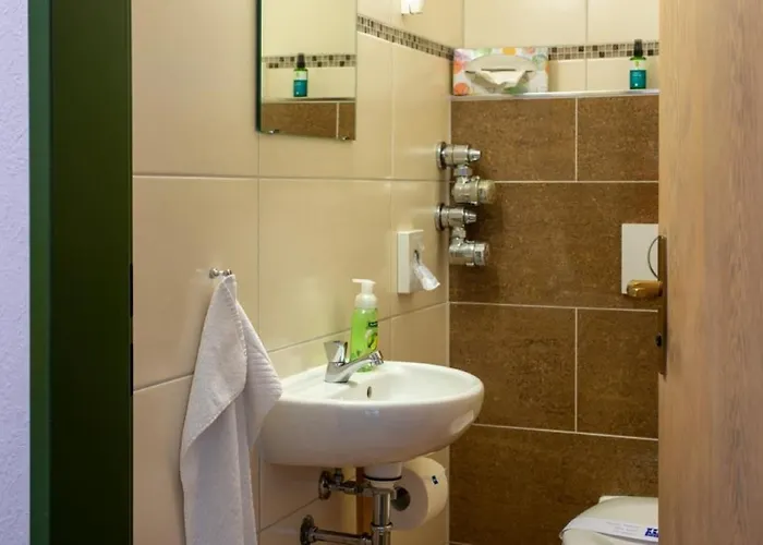 Haus Panorama اوي ميتبرغ