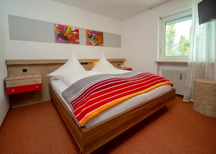 Haus Panorama اوي ميتبرغ