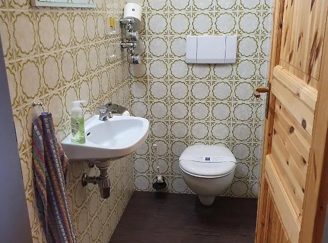 Haus Panorama اوي ميتبرغ
