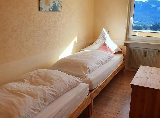 Haus Panorama *