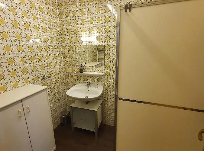 Haus Panorama شقة اوي ميتبرغ