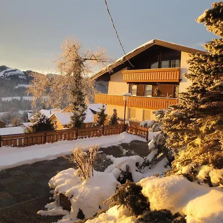 Haus Panorama