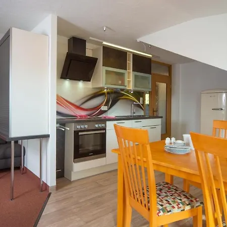 Haus Panorama Oy-Mittelberg