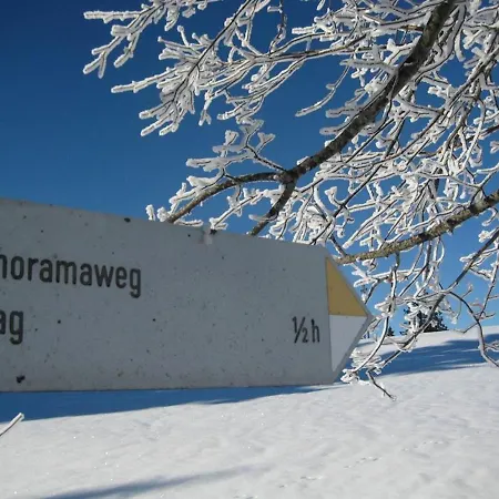 Haus Panorama Daire