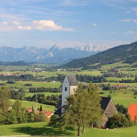 Daire Haus Panorama *