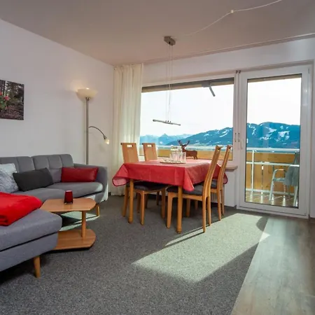 Haus Panorama Oy-Mittelberg