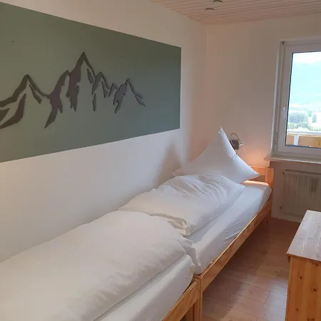 Apartamento Haus Panorama