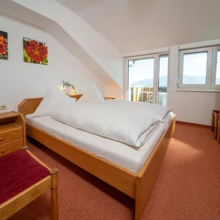 Daire Haus Panorama Oy-Mittelberg