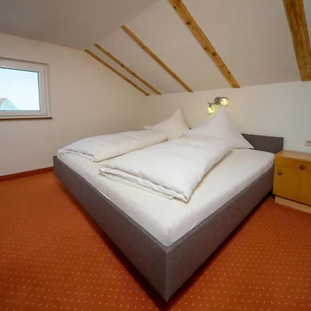 Haus Panorama Daire Oy-Mittelberg