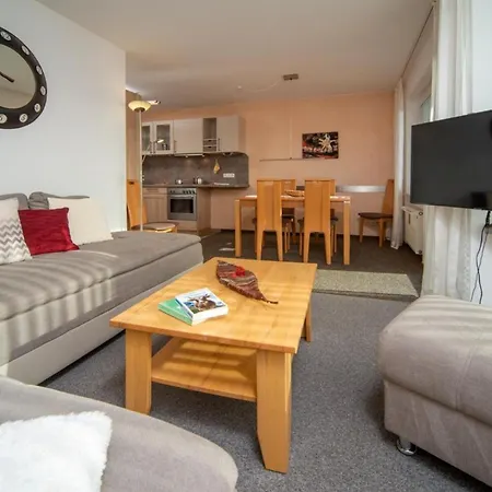 Haus Panorama *