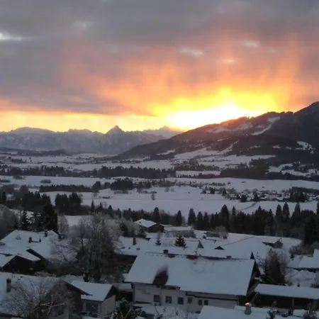 Haus Panorama *