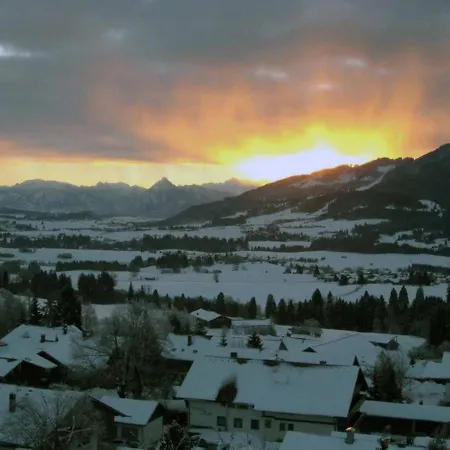 Daire Haus Panorama *