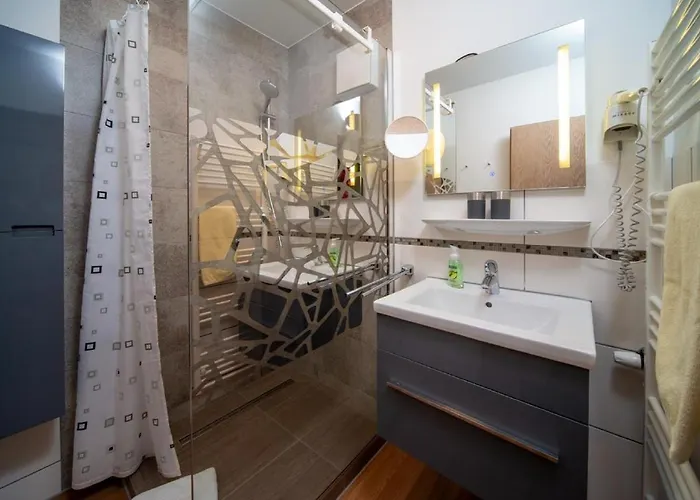 Haus Panorama Oy-Mittelberg