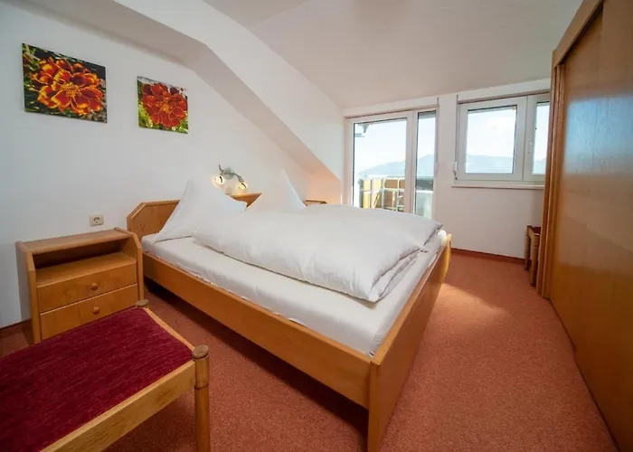 Apartman Haus Panorama *