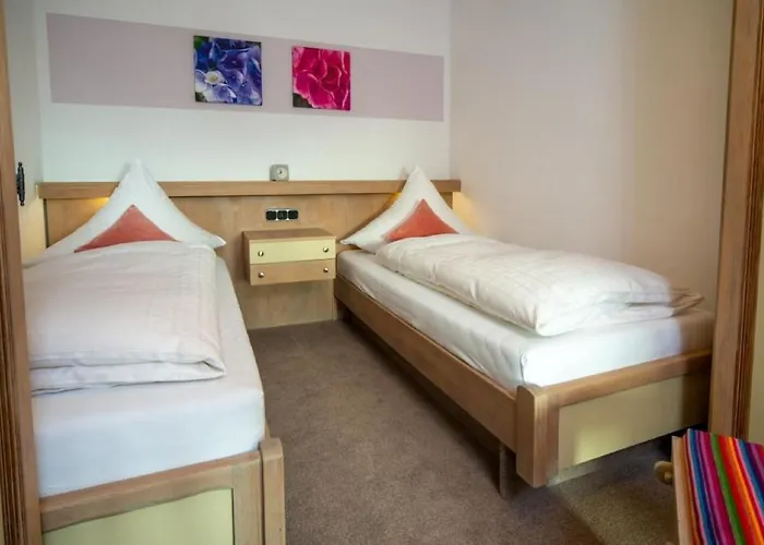 Haus Panorama * Oy-Mittelberg